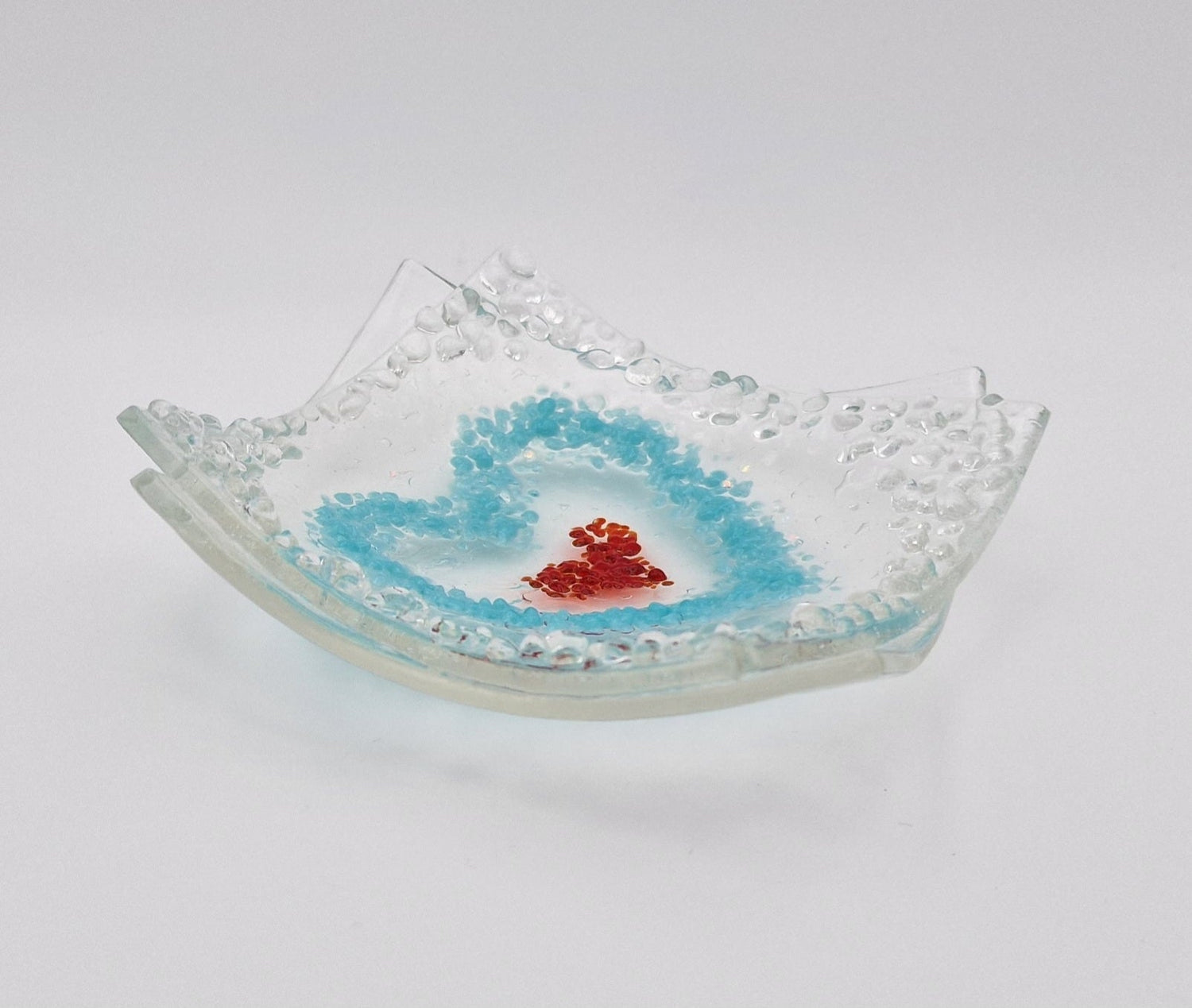 Bowls, coasters and trinket dishes