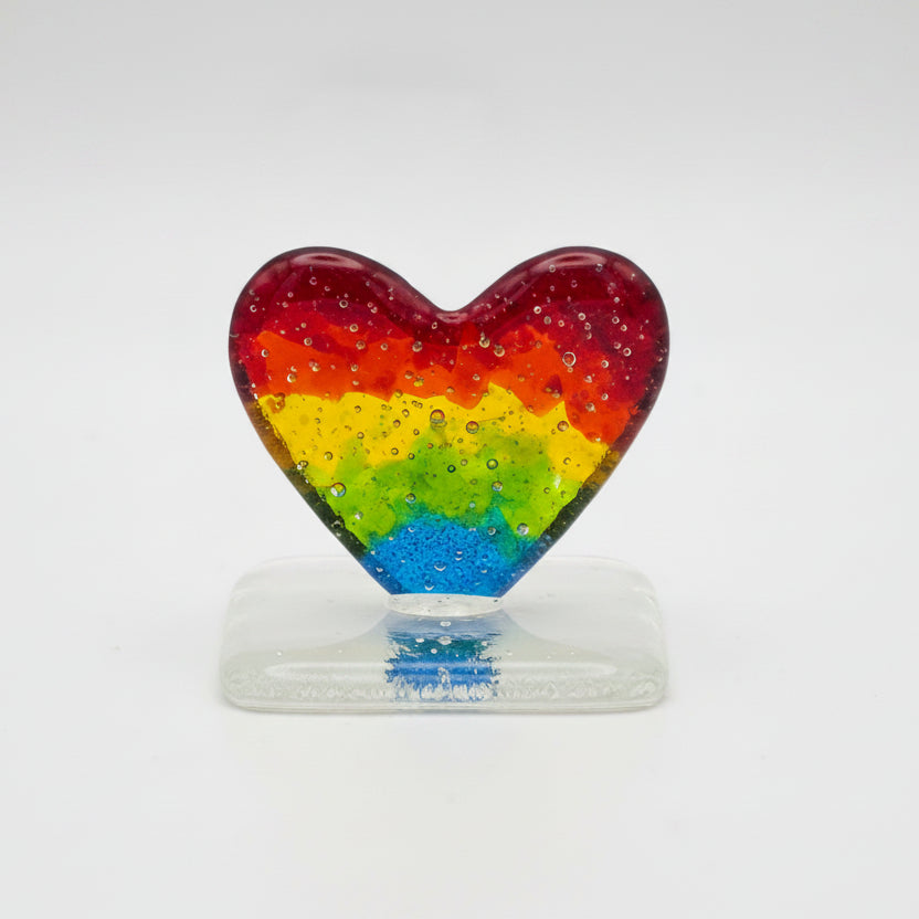 Heart Keepsake Ornament